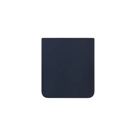 Samsung Galaxy Z Flip 4 (F721B) Bottom Battery Cover GH82-29654E – Navy