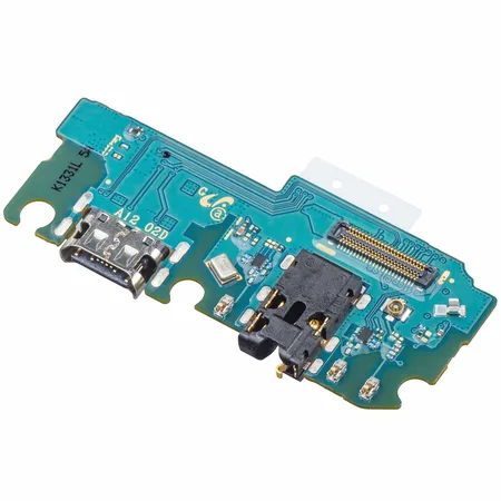 Samsung Galaxy A12 (A125F) Charger Connector Flex