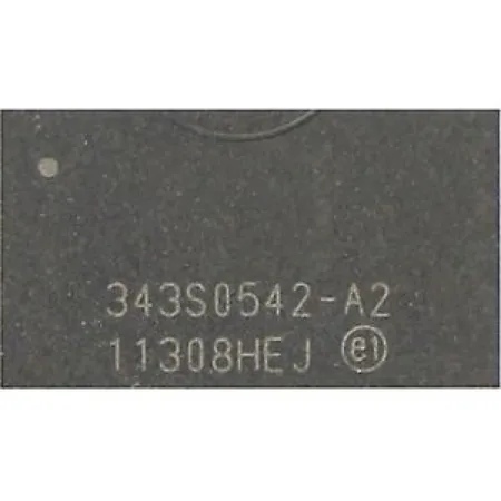 iPad Mini 1 Power Management IC- 343S0593-A5