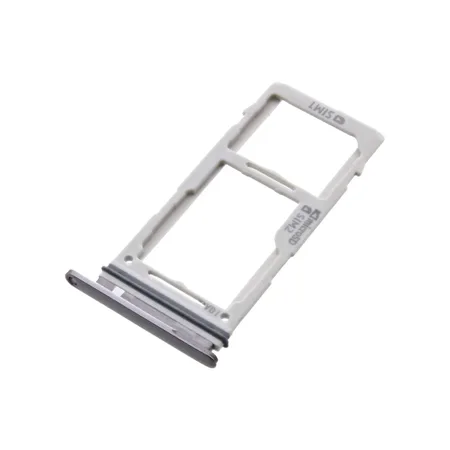 Samsung Galaxy S10E (SM-G970F) Simcard Holder – Prism Black