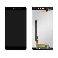 Xiaomi Mi 4C Display module Display + Digitizer – Black