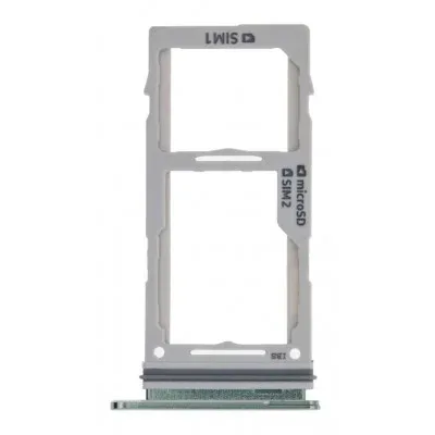 Samsung Galaxy S10 (SM-G973F) Simcard Holder – Prism Green