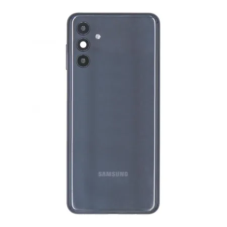 Samsung Galaxy A04s (A047F) Battery Cover – Black