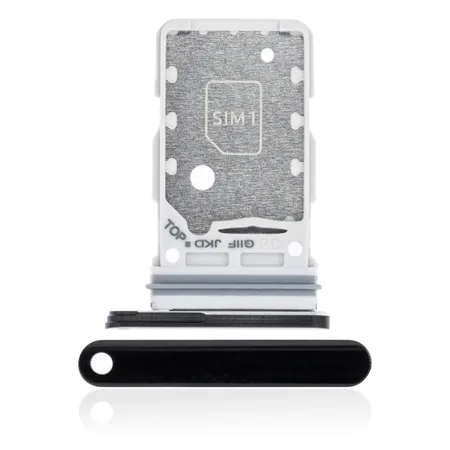 Samsung Galaxy S21 Ultra 5G (G998B) Sim Holder – Phantom Black