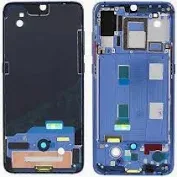 Xiaomi Mi 9 Amoled Display + Digitizer + Frame OEM Complete – Blue