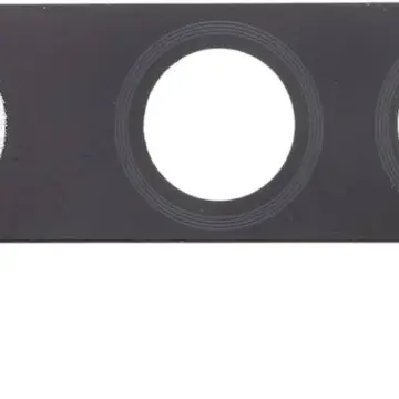 Xiaomi Redmi Note 8 Pro (M1906G7I M1906G7G) Camera Lens