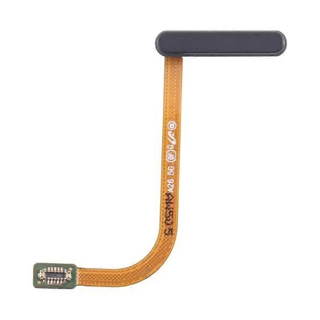 Samsung Galaxy A26 A266B Fingerprint Sensor Flex With Power Button Black OEM