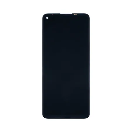 Motorola Moto G9 Plus (XT2087) Display + Digitizer (No Frame) OEM – Black