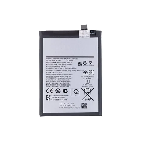 Samsung Galaxy A05 (A055F) Battery WT-S-N28 – Premium Quality