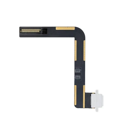iPad Air 1 / iPad 5 (2017) / iPad 6 (2018) Charging Connector Flex – Silver