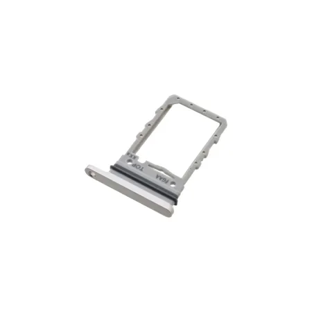 Samsung Galaxy Z Flip 3 (F711B) Sim Holder – Cream