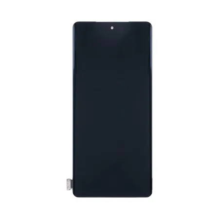 Oppo Find X7 (PHZ110) Display + Digitizer (No Frame) OEM – Black