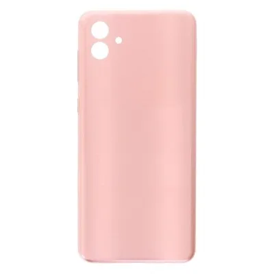 Samsung Galaxy A04 (A045) Battery Cover – Copper