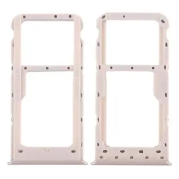 Huawei P Smart (FIG-L31) Sim Holder - Gold