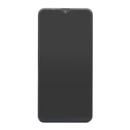 Samsung Galaxy A10 (A105F) / M10 (M105F) Display + Digitizer (With Frame) – Black