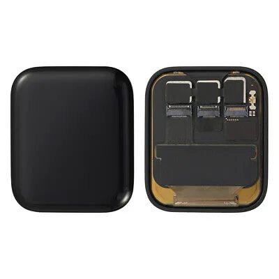Apple Watch Series 5 (40mm) Display + Digitizer Complete – Black