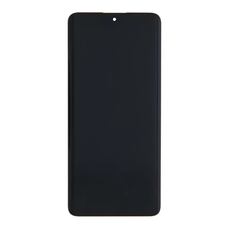 Xiaomi Redmi Note 13 Pro Plus 5G / Xiaomi Redmi Note 14 Pro / Xiaomi Redmi Note 14 Pro Plus Display + Digitizer (No Frame) OEM – Black