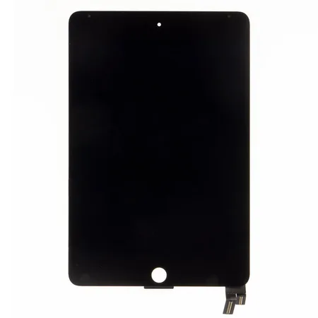 iPad Mini 4 Display + Digitizer Complete – Black