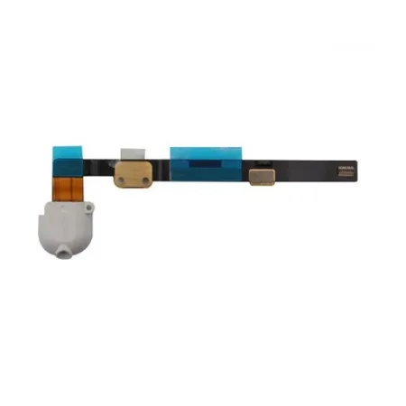 iPad Mini 1 / iPad Mini 2 / iPad Mini 3 Audio Flex – White
