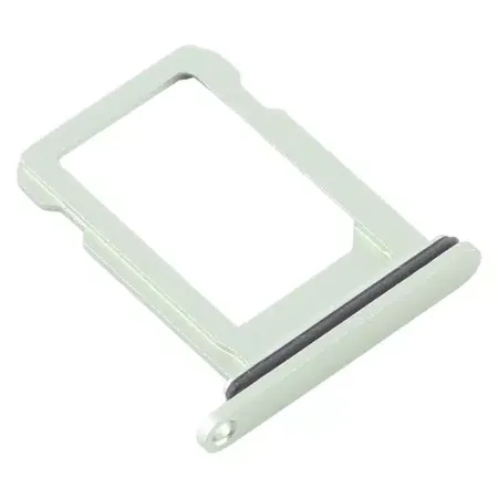 iPhone 12 Mini Sim Holder – Green