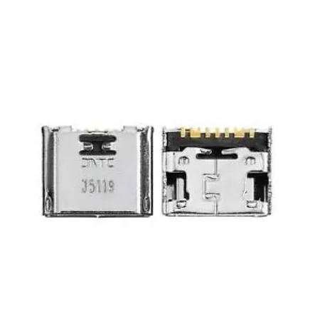 Samsung Galaxy Tab A 2016 (T580 / T585) – Charging Connector (5pcs)