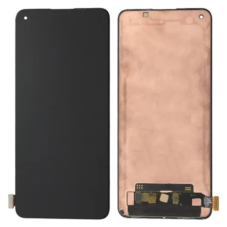 OnePlus 9 (LE2113) Display + Digitizer Complete – Black