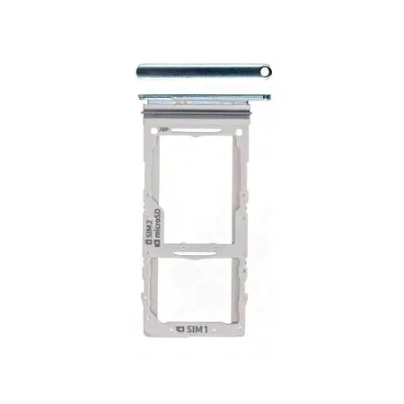 Samsung Galaxy S20 Plus (G985F) / S20 Plus 5G (G986B) Sim Holder – Blue