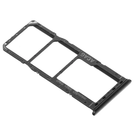 Samsung Galaxy A21s (A217F) Sim Holder – Black
