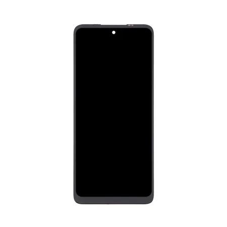 Motorola Moto G64 Display + Digitizer (No Frame) OEM – Black