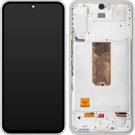 Samsung Galaxy A54 5G (SM-A546B) Display Complete (GH82-31231B) – White