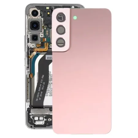 Samsung Galaxy S22 5G (S901B) Battery cover – Pink