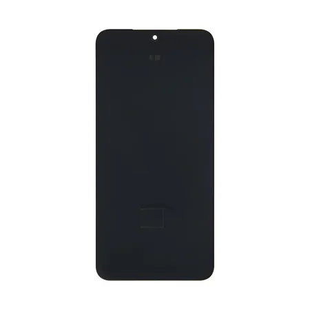 Samsung Galaxy S25 (S931B) Display And Digitizer Without Frame Black Service Pack