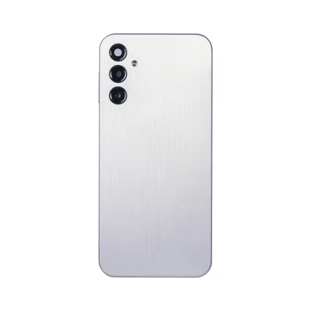 Samsung Galaxy A14 4G (A145F) Battery Cover - Silver