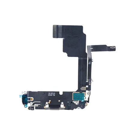 iPhone 15 Pro – Charge Flex Natural Titanium