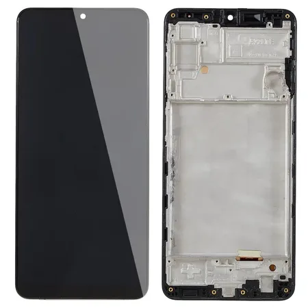Samsung Galaxy A22 4G (A225F)OLED Display + Frame