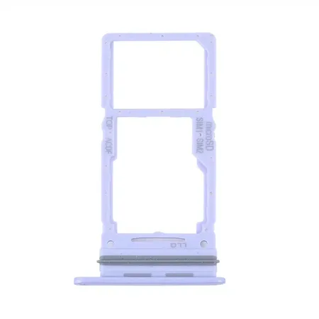 Samsung Galaxy A34 5G (A346B) Sim + Memory Card Holder – Violet