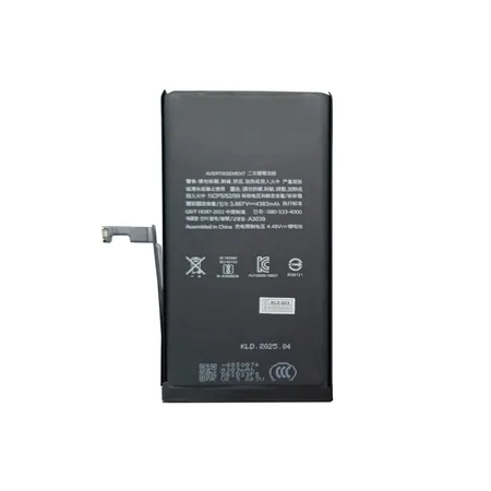 For iPhone 15 Plus - Run Diagnostics Battery