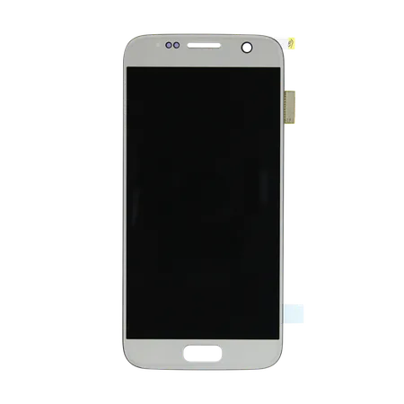 Samsung Galaxy S7 (SM-G930F) Display – White