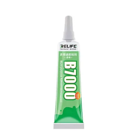 Relife B7000 Multi-Purpose Adhesives 50ml Transparant