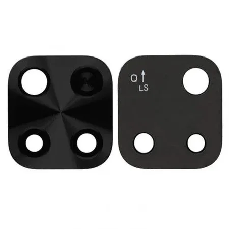 Xiaomi Redmi 10 Power Camera Glass – Black