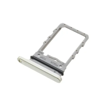Samsung Galaxy Z Flip 5(F731B) Sim Holder – Cream