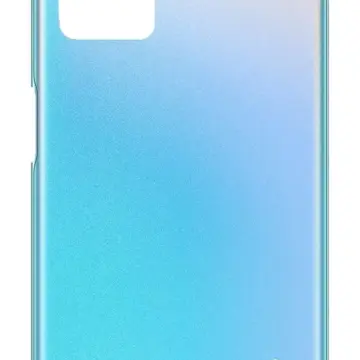 Oppo A96 (CPH2333) Battery Cover – Sunset Blue