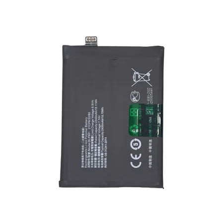 Oppo Find X5 (CPH2307) Battery – BLP891 – 4800mAh