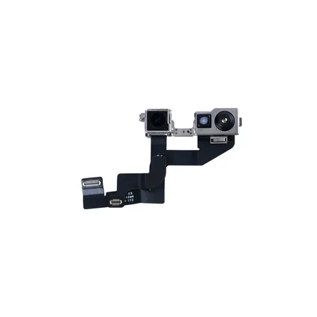 iPhone 16e / 17e Front Camera