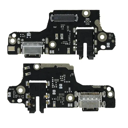 Xiaomi Redmi Note 9 (M2003J15) Audio Connector