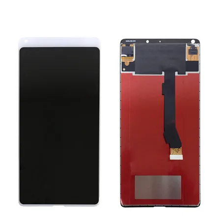 Xiaomi Mi Mix Display + Digitizer Complete – White