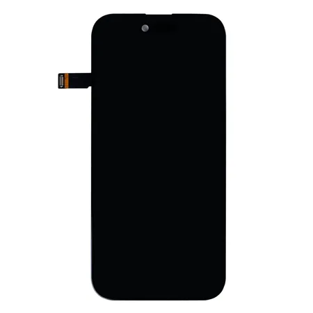 For Apple iPhone 17 Air Display And Digitizer Soft-OLED Premium (IC Removable) (120Hz)