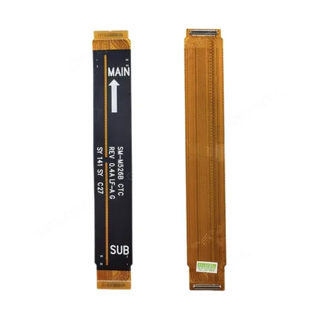 Samsung Galaxy M52 5G (M526B) / M53 5G (M536B) Main flex