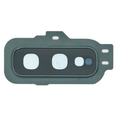 Samsung Galaxy S10E (SM-G970F) Camera Lens Cover – Prism Green