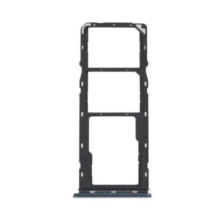 Samsung Galaxy A04 (A045) Sim Holder – Black